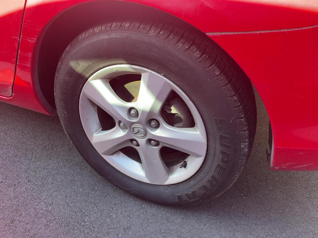Photo '9' of Mazda Axela Photo '9' of Mazda Axela