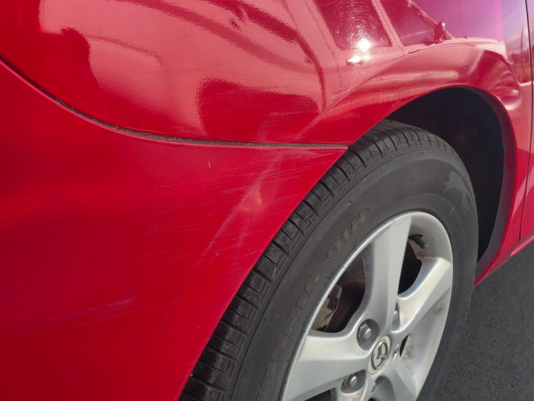 Photo '24' of Mazda Axela Photo '24' of Mazda Axela