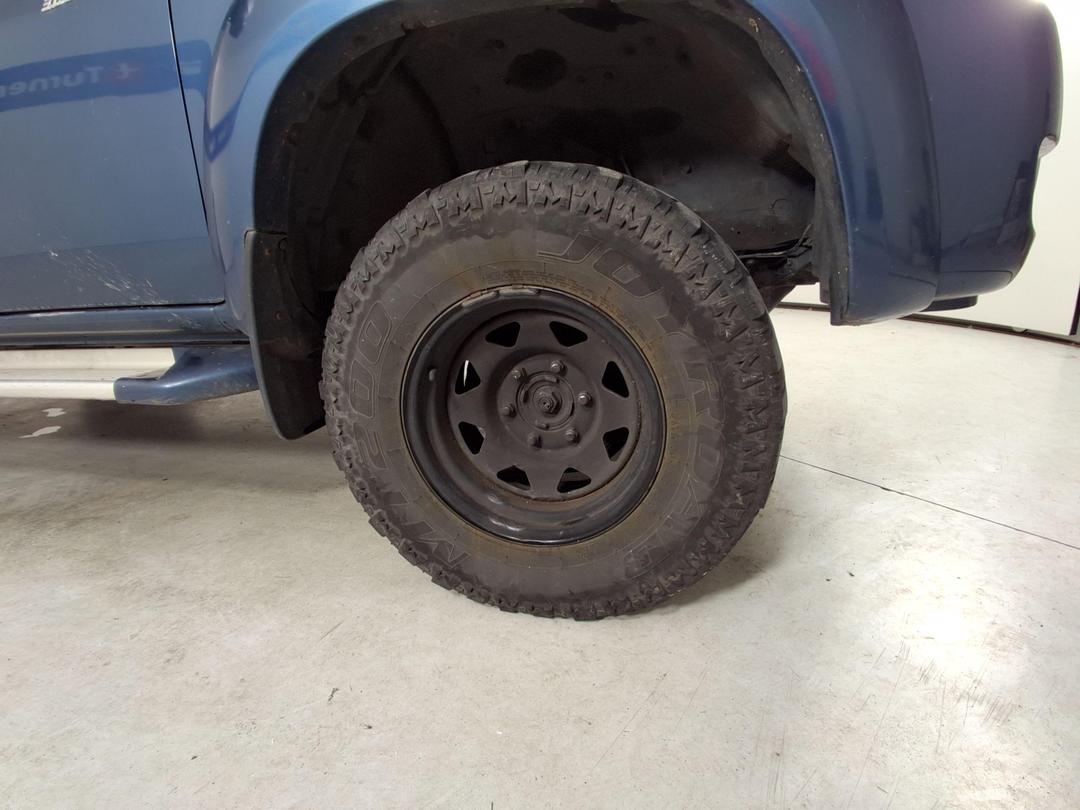 Photo '7' of Mazda Bt-50 D/CAB W/S SDX AB