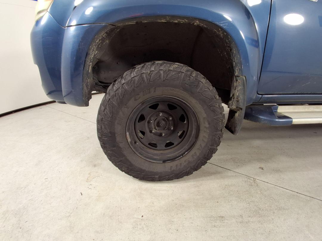 Photo '8' of Mazda Bt-50 D/CAB W/S SDX AB