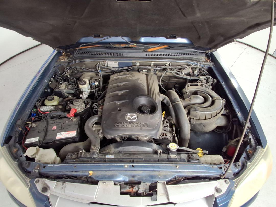 Photo '11' of Mazda Bt-50 D/CAB W/S SDX AB