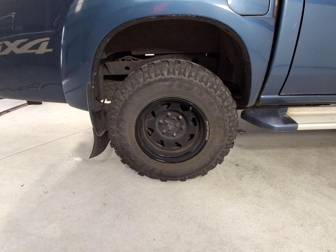Photo '10' of Mazda Bt-50 D/CAB W/S SDX AB