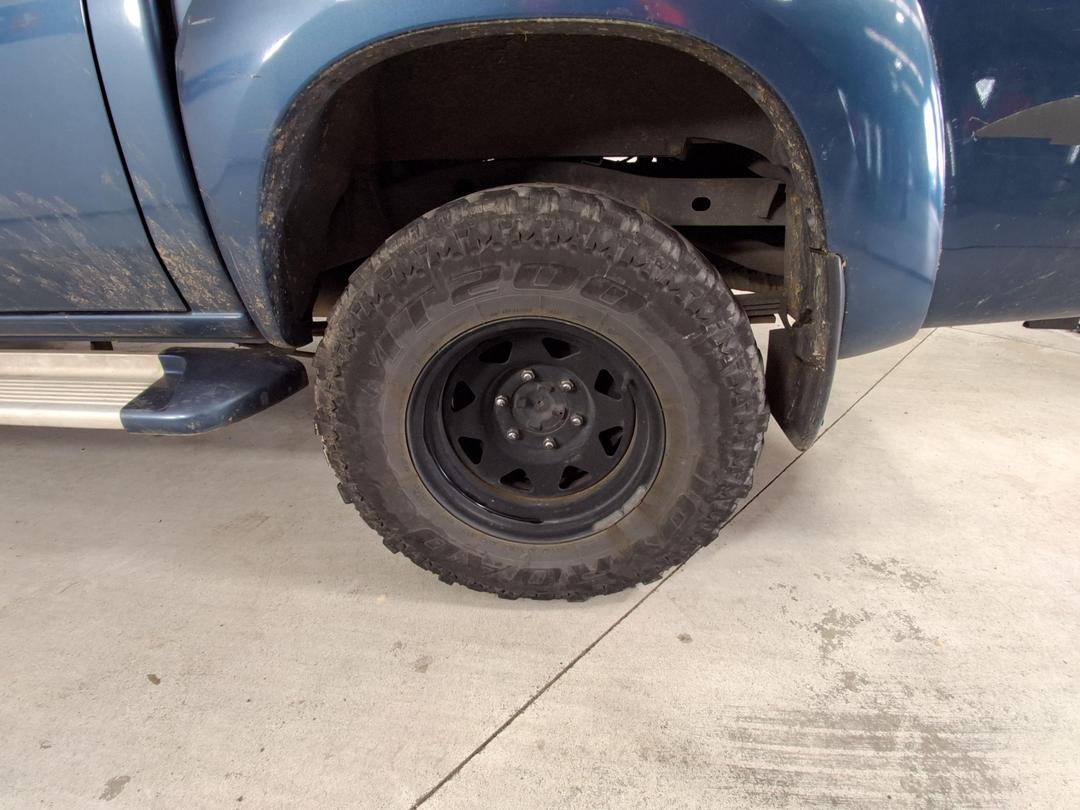 Photo '9' of Mazda Bt-50 D/CAB W/S SDX AB
