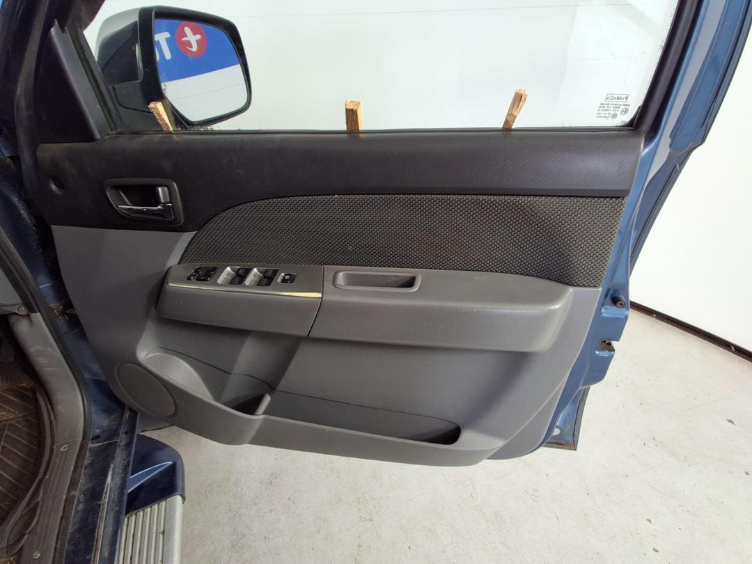 Photo '13' of Mazda Bt-50 D/CAB W/S SDX AB
