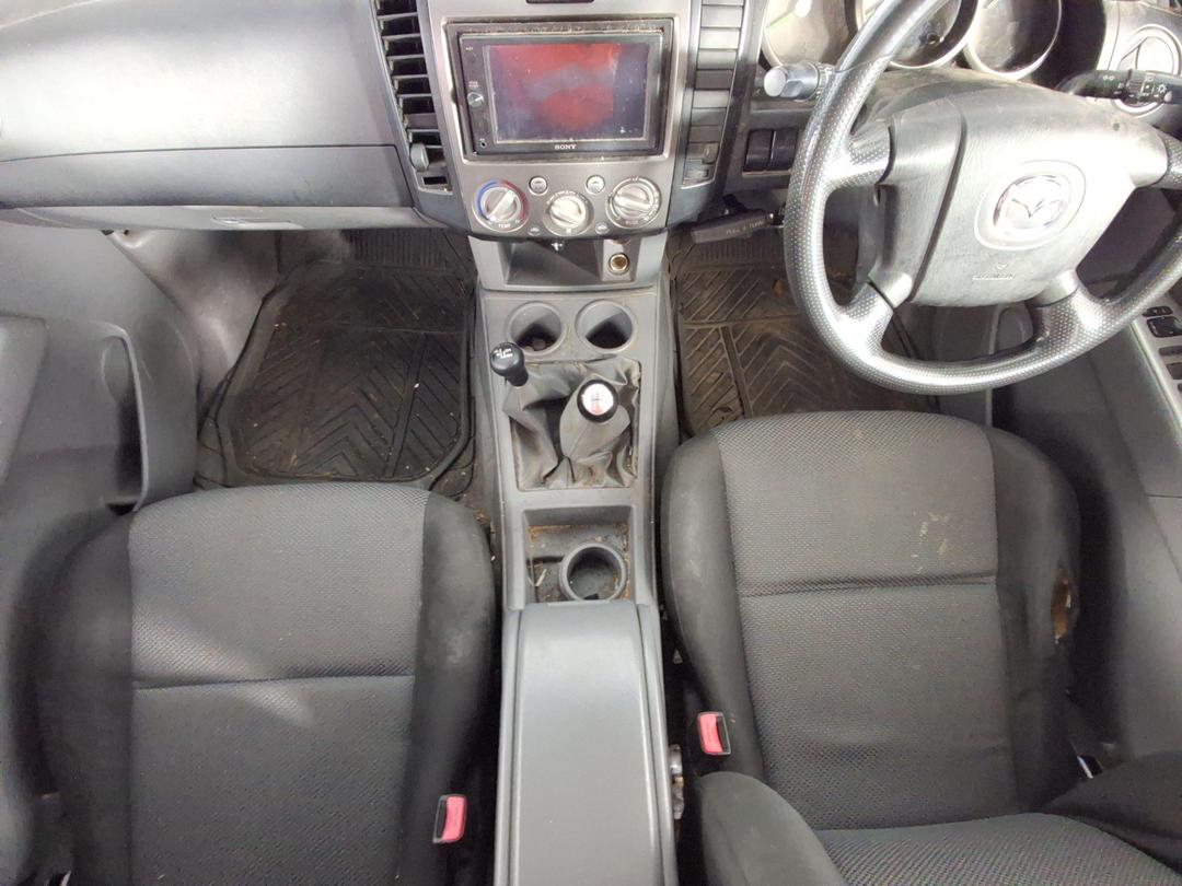 Photo '16' of Mazda Bt-50 D/CAB W/S SDX AB