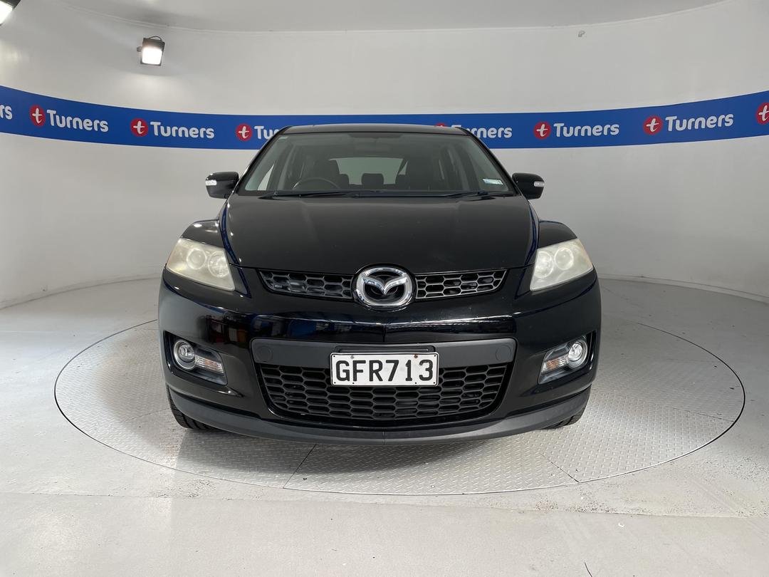 Photo '2' of Mazda CX-7