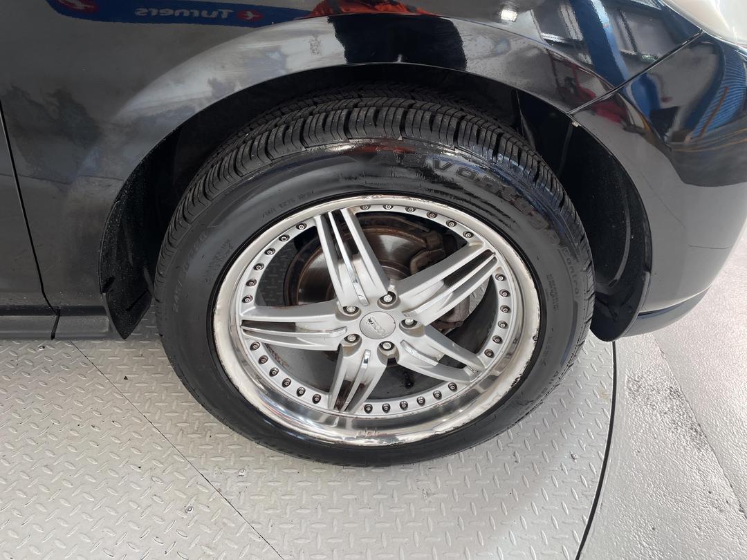 Photo '9' of Mazda CX-7