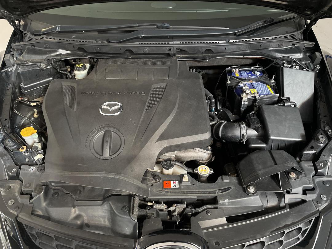 Photo '13' of Mazda CX-7