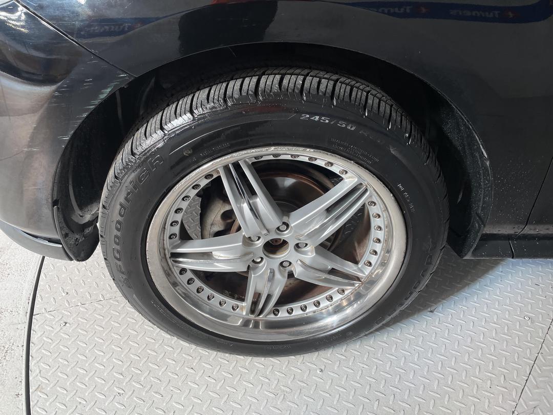 Photo '10' of Mazda CX-7