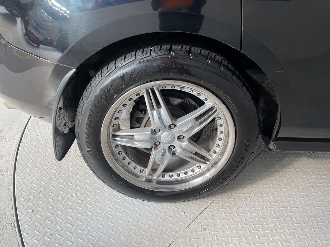 Photo '12' of Mazda CX-7