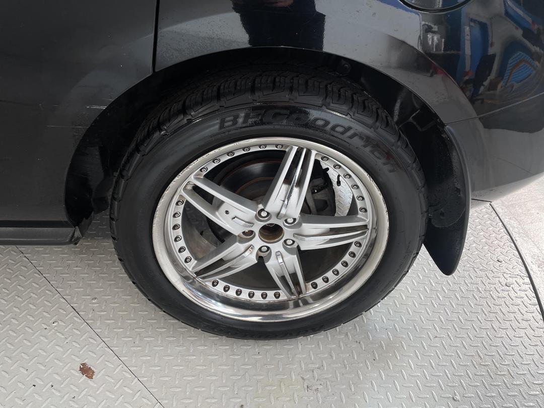 Photo '11' of Mazda CX-7