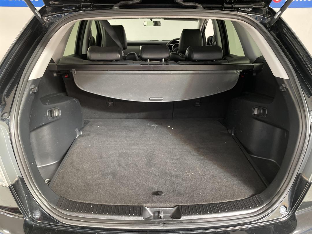 Photo '14' of Mazda CX-7