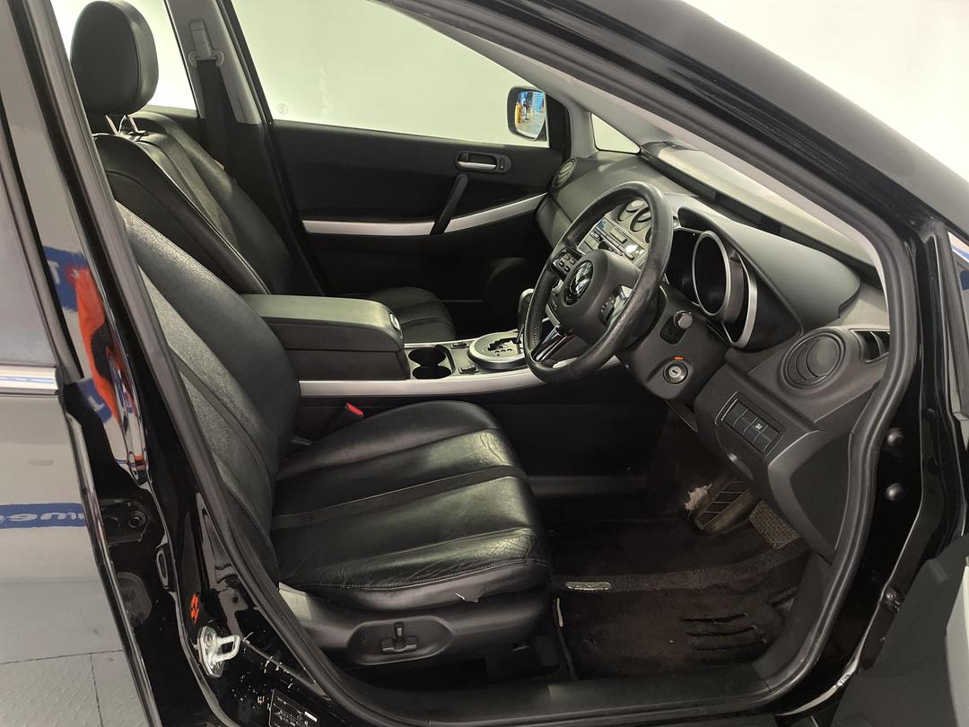 Photo '16' of Mazda CX-7