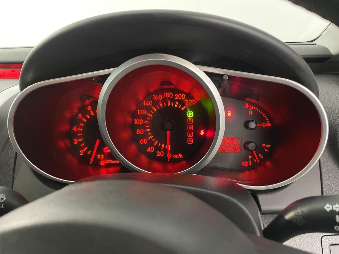 Photo '21' of Mazda CX-7