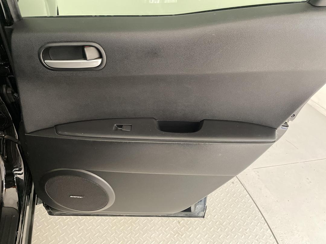 Photo '19' of Mazda CX-7