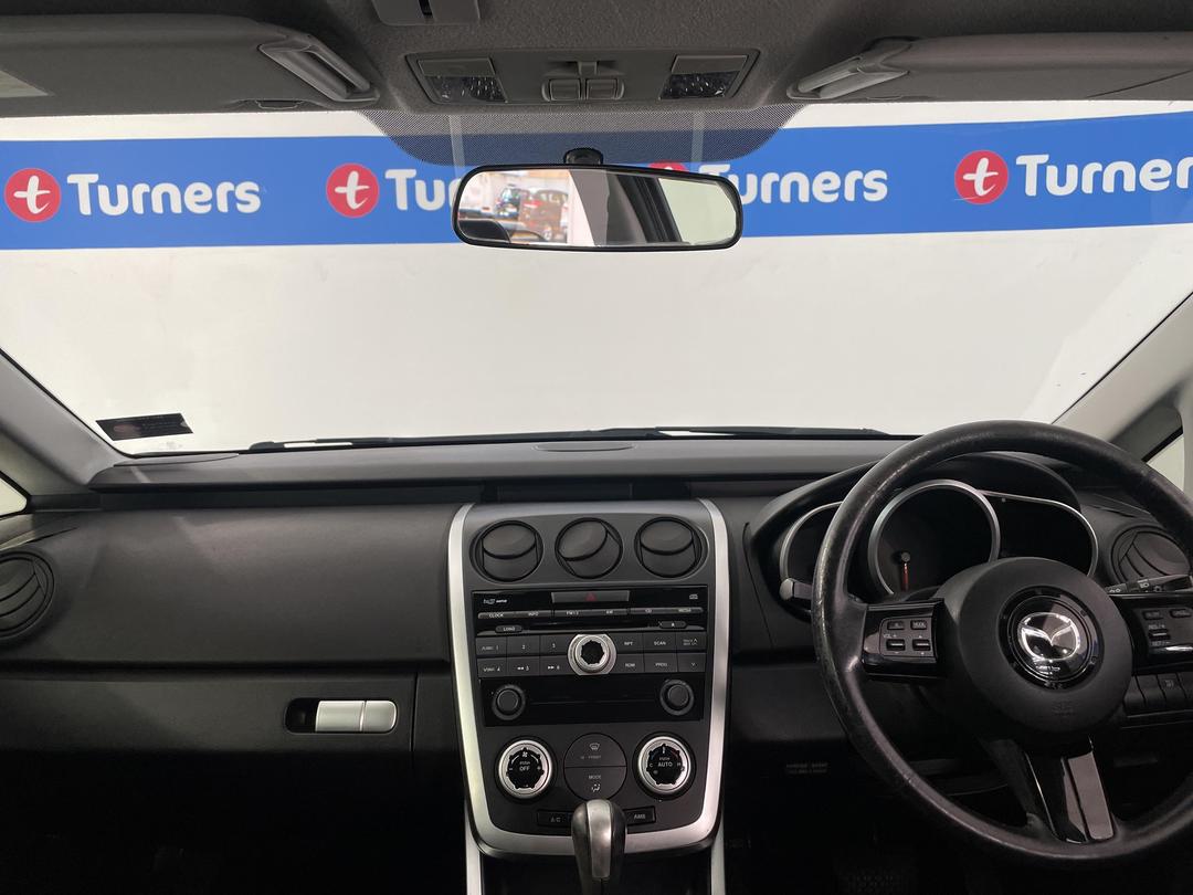 Photo '17' of Mazda CX-7