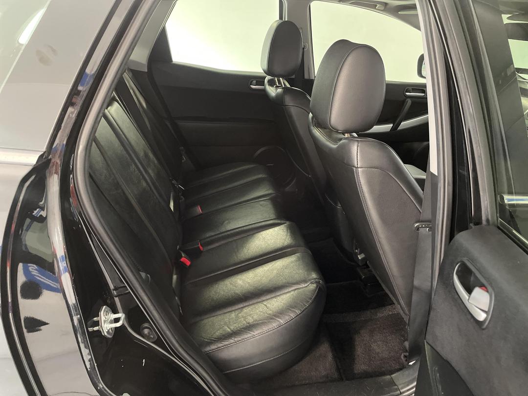 Photo '20' of Mazda CX-7