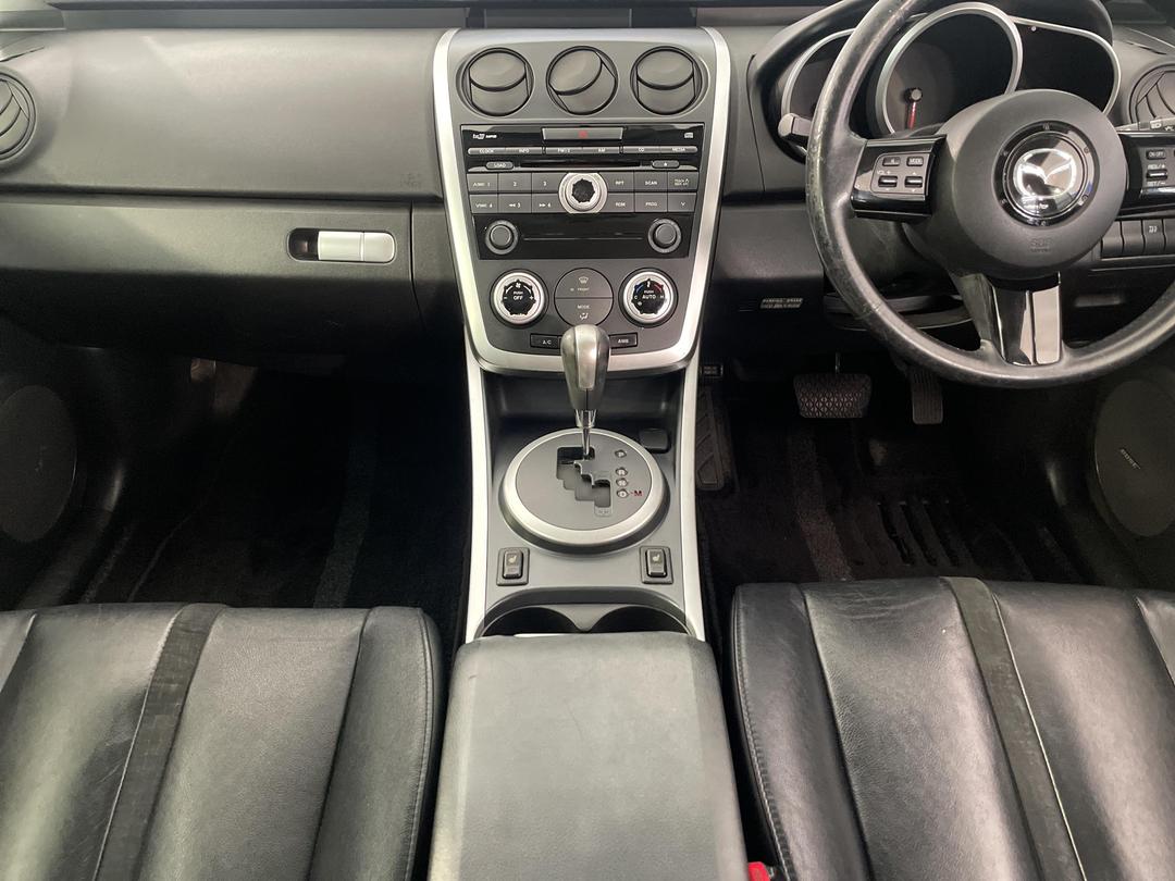 Photo '18' of Mazda CX-7