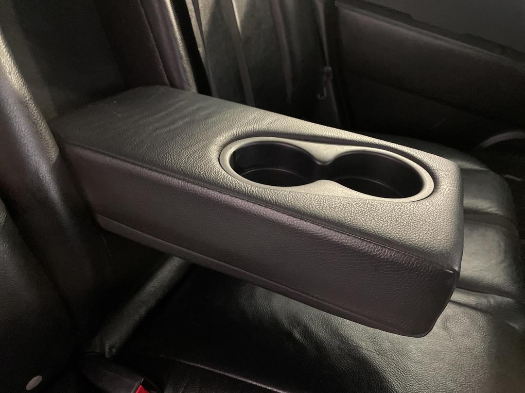 Photo '23' of Mazda CX-7