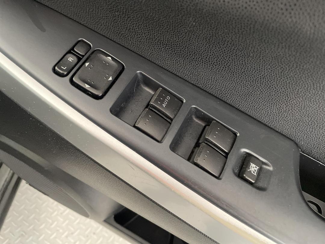 Photo '24' of Mazda CX-7