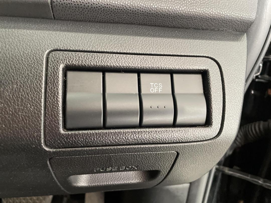 Photo '25' of Mazda CX-7