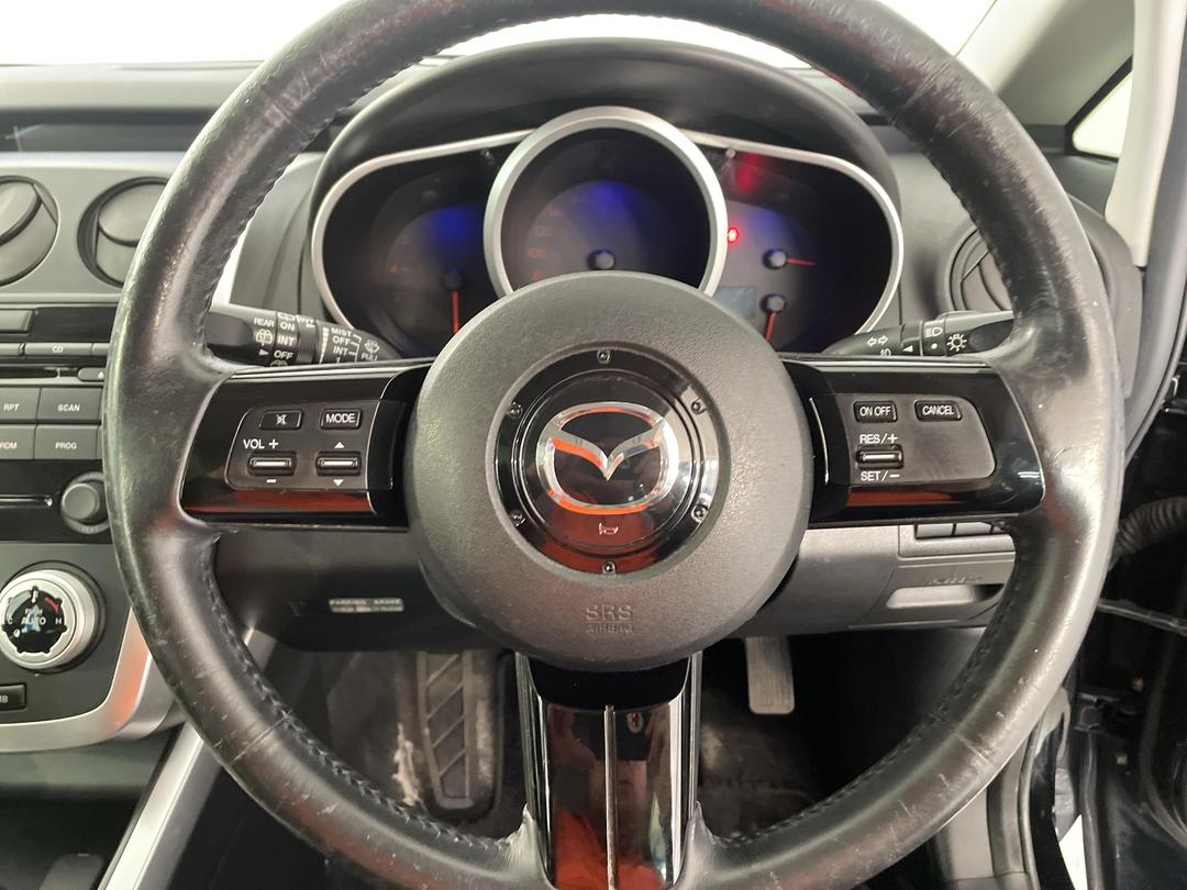 Photo '28' of Mazda CX-7