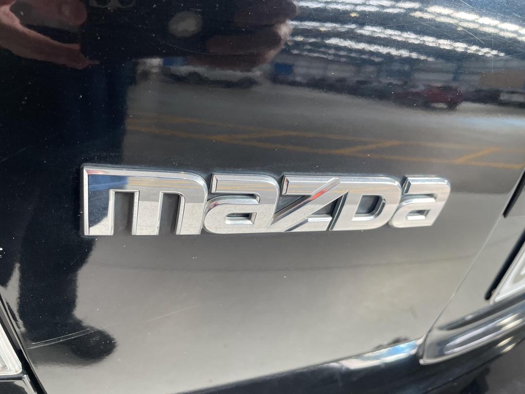 Photo '35' of Mazda CX-7