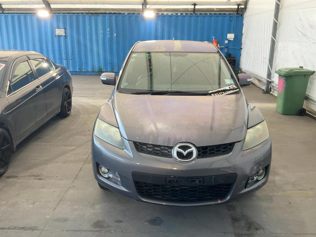 Photo '4' of Mazda CX-7