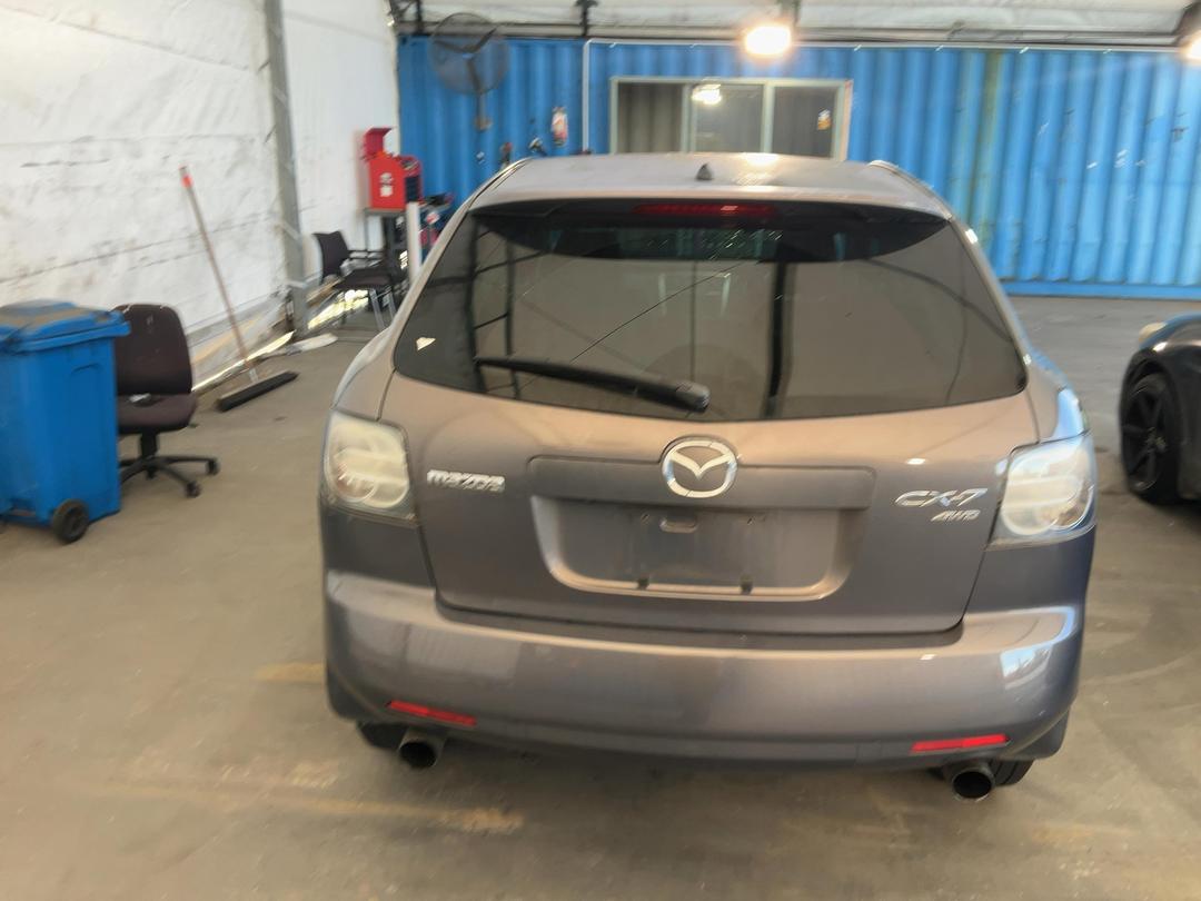 Photo '12' of Mazda CX-7