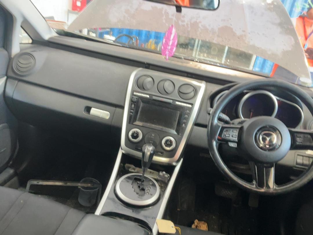 Photo '23' of Mazda CX-7