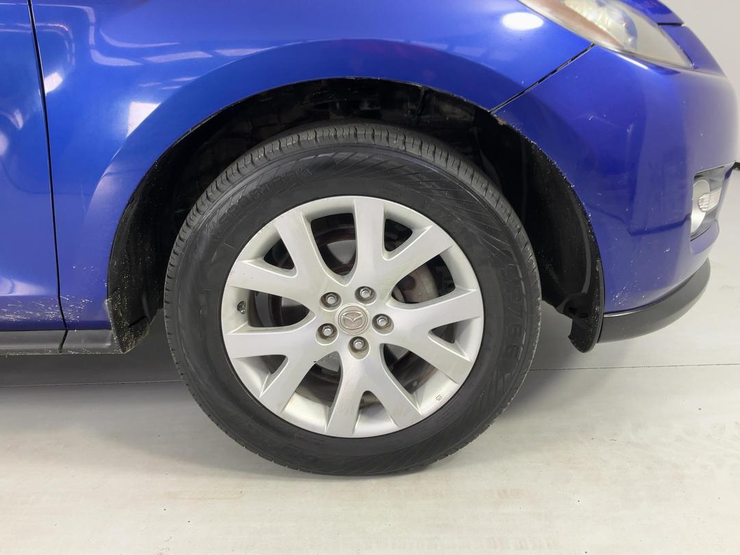 Photo '9' of Mazda CX-7