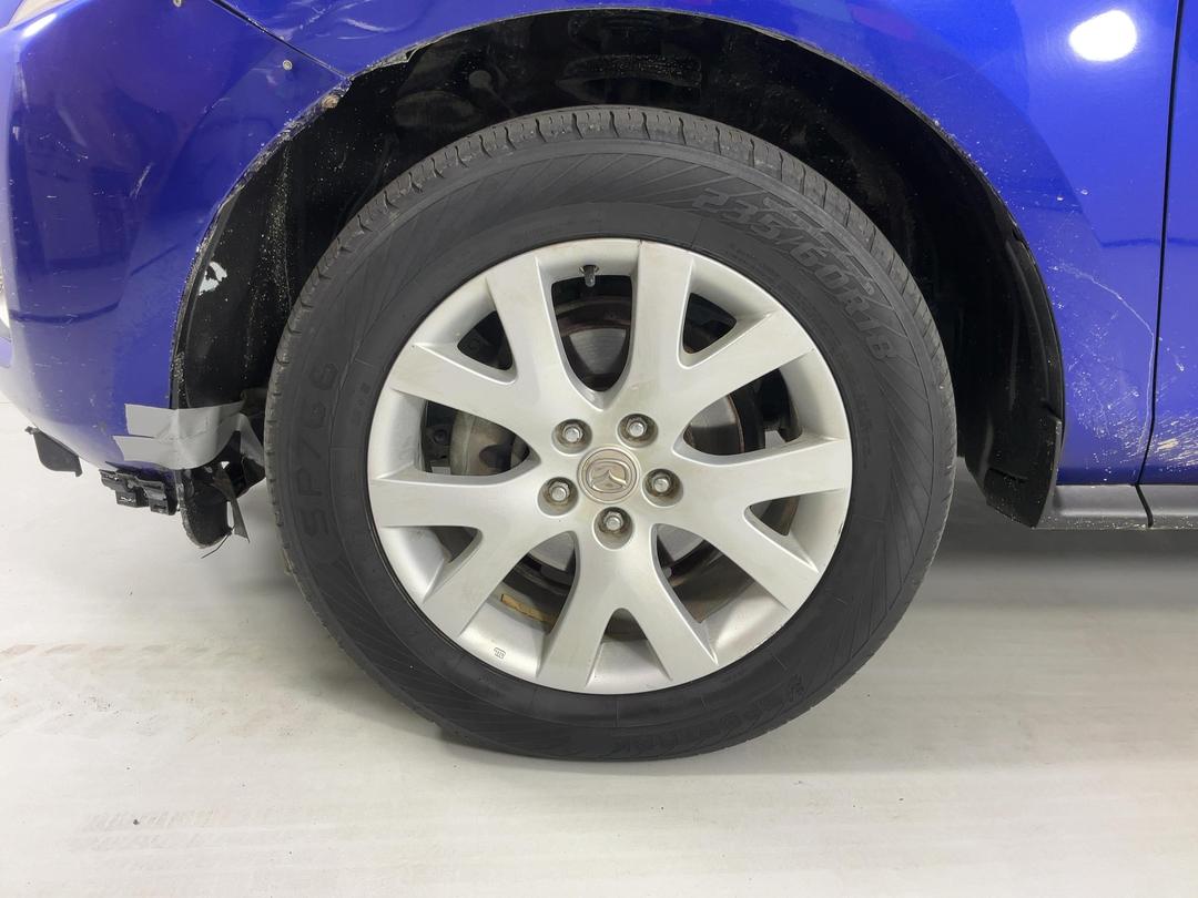 Photo '10' of Mazda CX-7