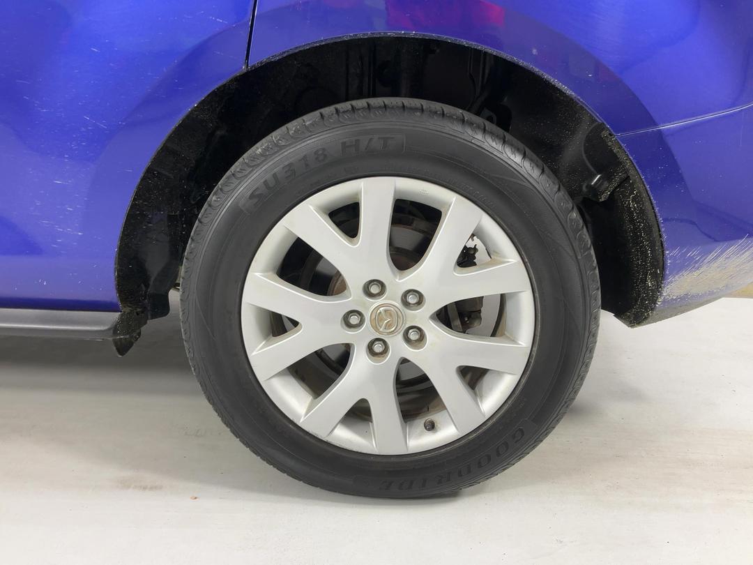 Photo '11' of Mazda CX-7