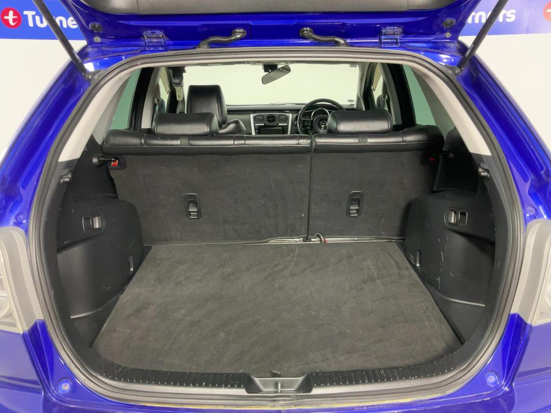 Photo '14' of Mazda CX-7