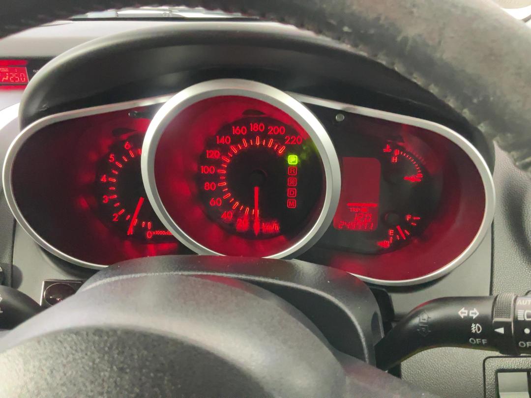 Photo '21' of Mazda CX-7