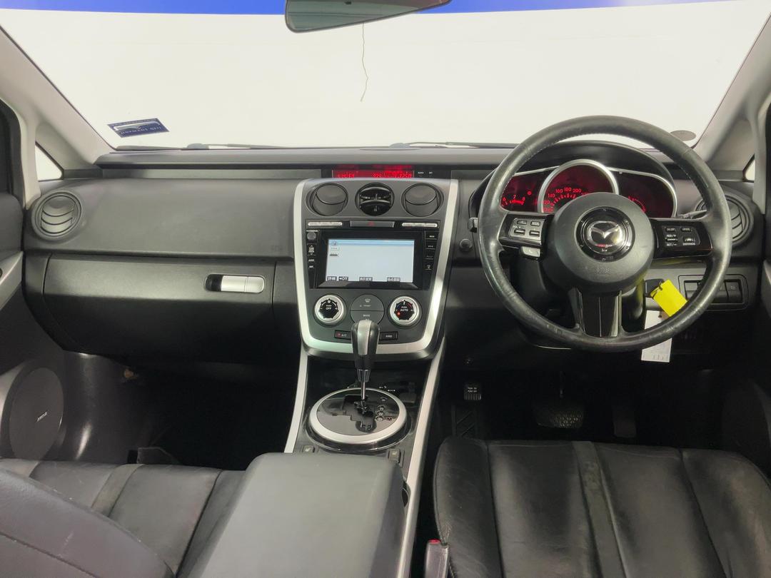 Photo '17' of Mazda CX-7