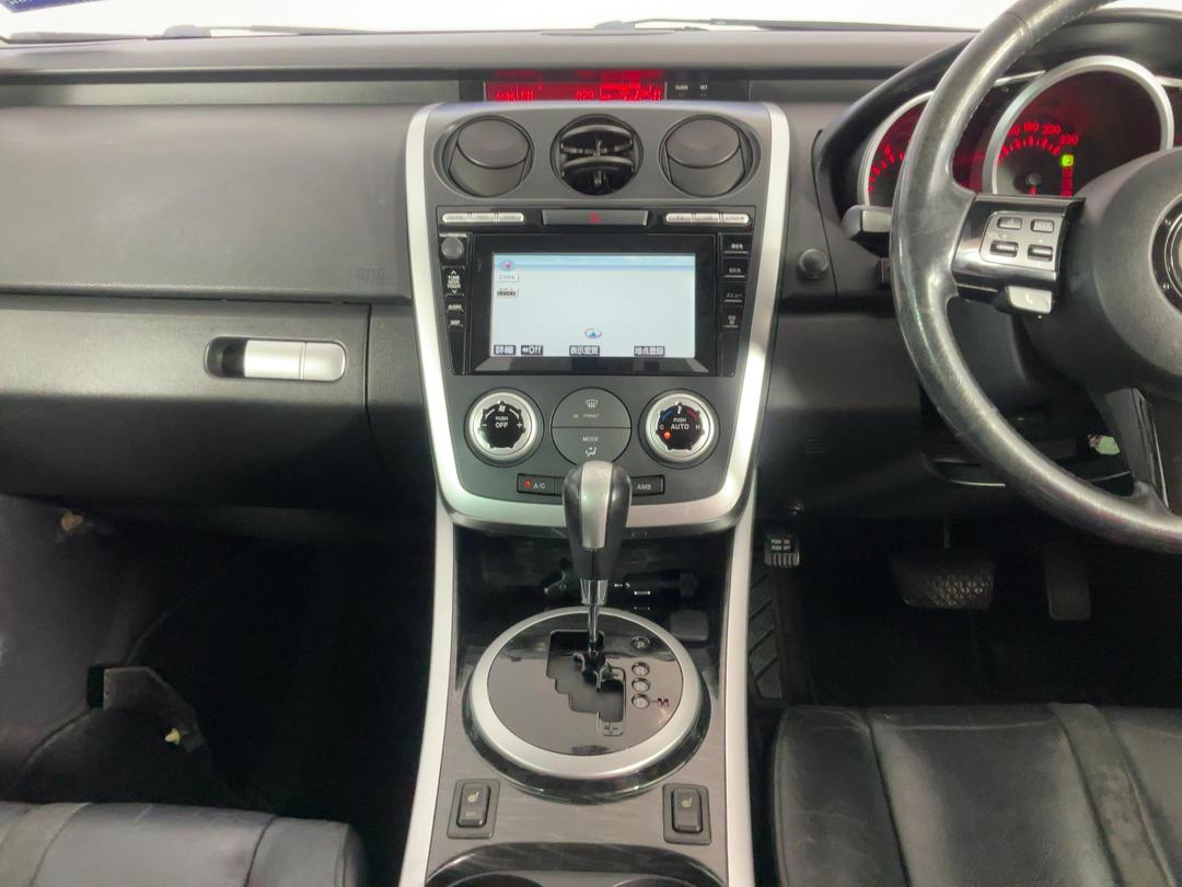 Photo '18' of Mazda CX-7