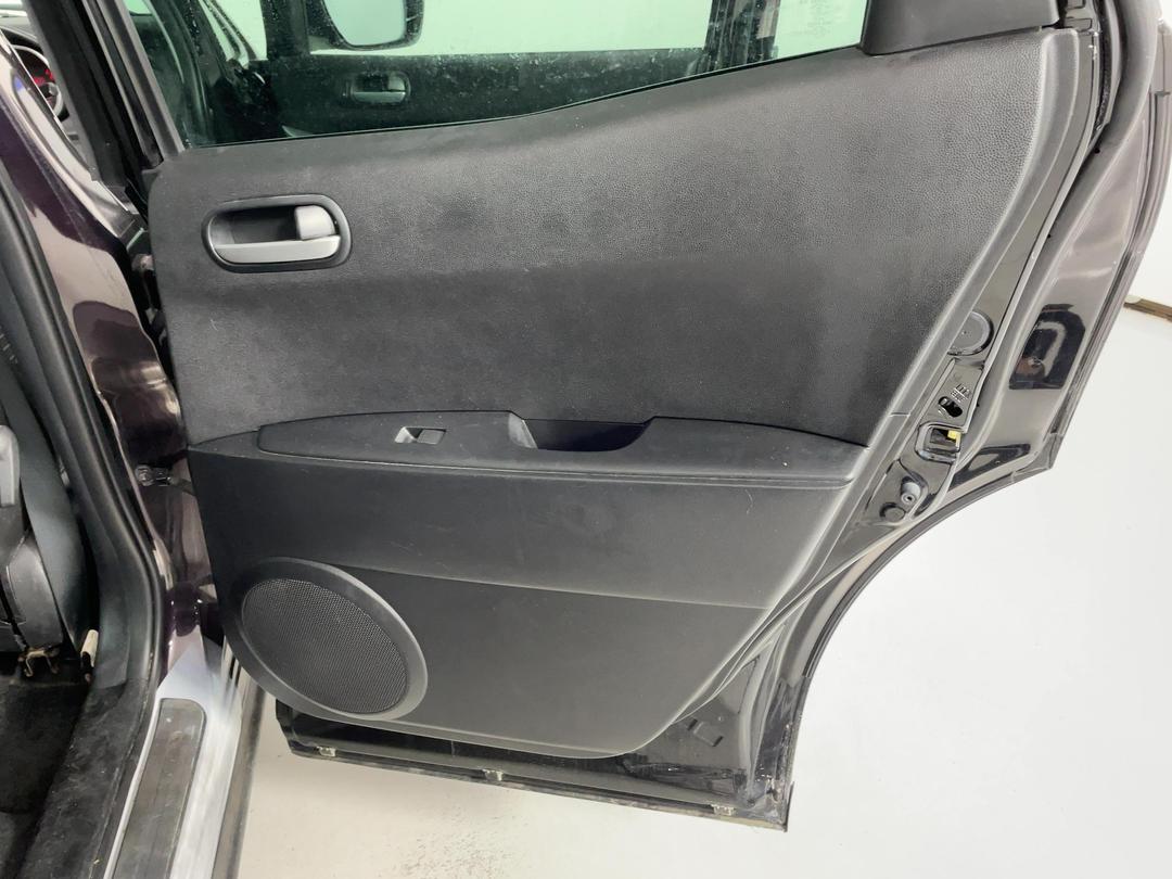 Photo '18' of Mazda CX-7 Photo '18' of Mazda CX-7