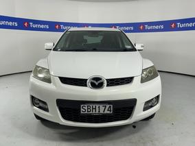 Photo '2' of Mazda CX-7
