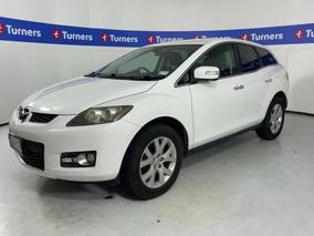 Photo '4' of Mazda CX-7