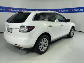 Photo '7' of Mazda CX-7