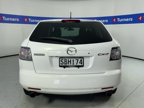 Photo '6' of Mazda CX-7