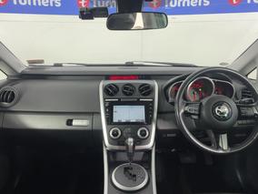 Photo '17' of Mazda CX-7