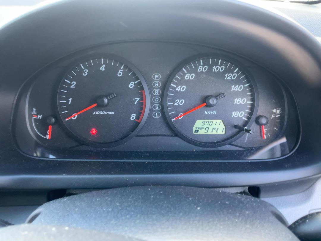 Photo '10' of Mazda Demio