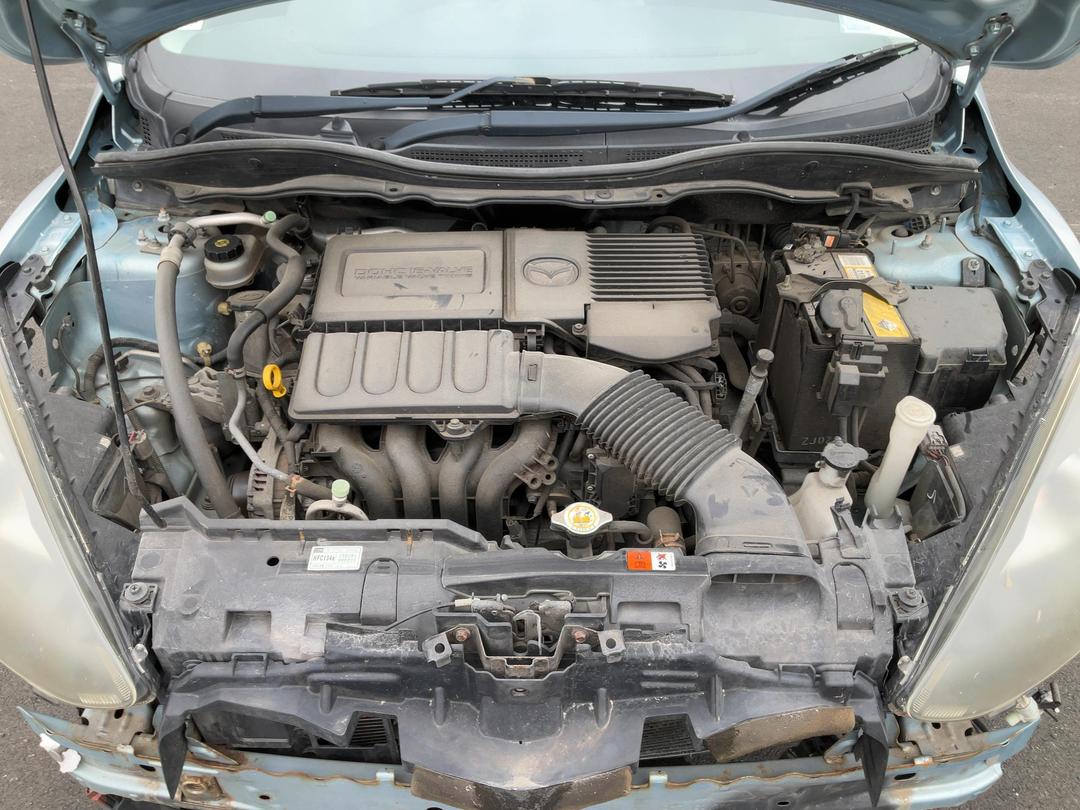 Photo '7' of Mazda Demio