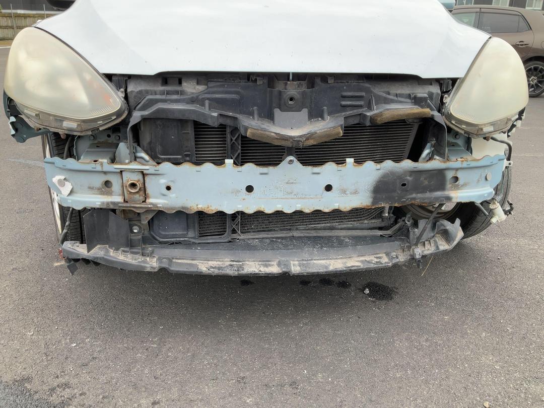 Photo '9' of Mazda Demio