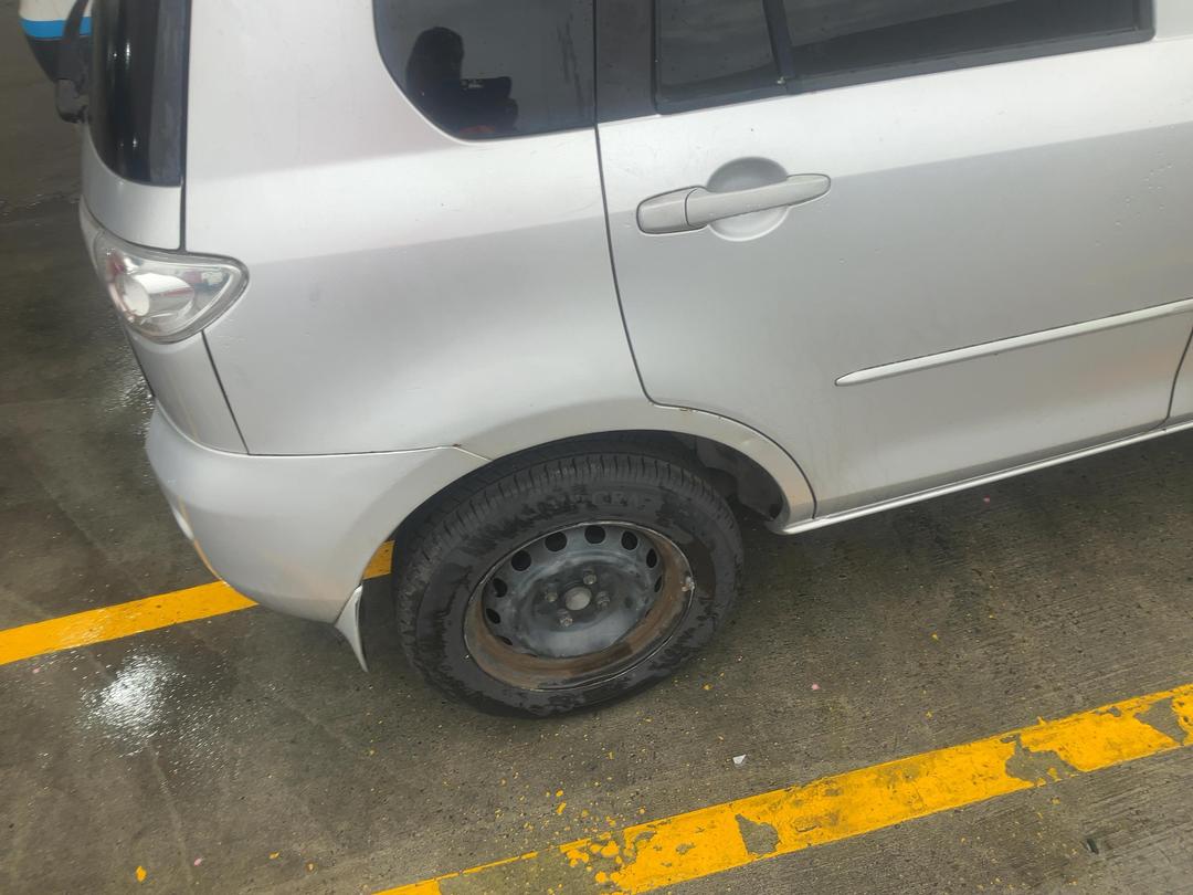 Photo '13' of Mazda Demio