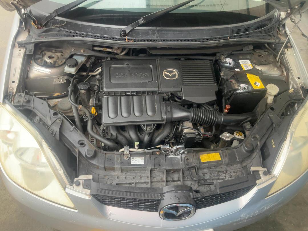 Photo '15' of Mazda Demio