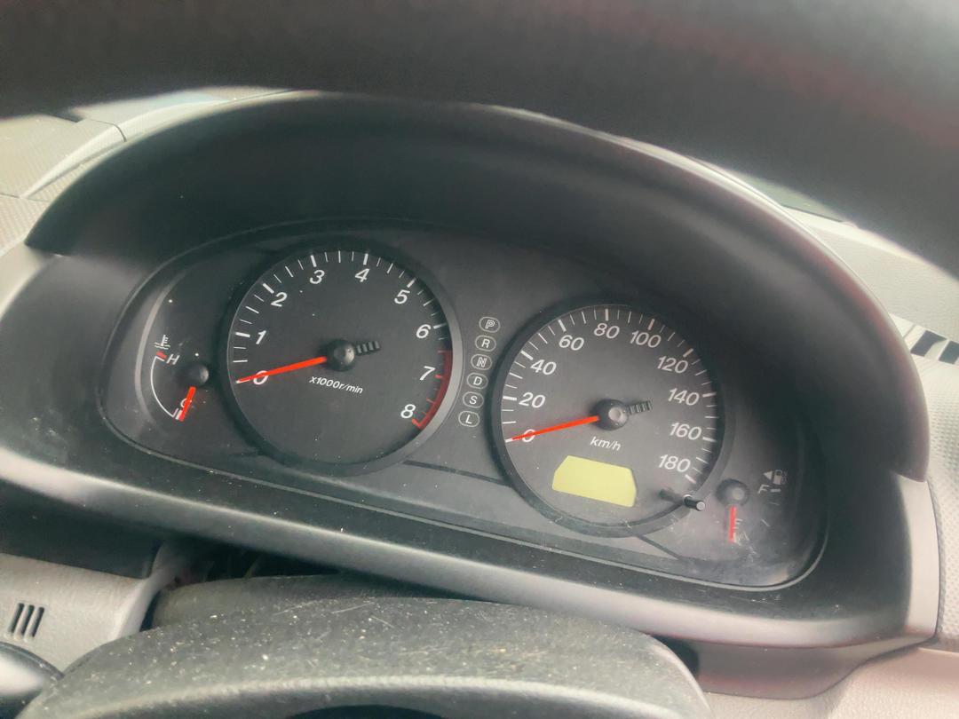 Photo '17' of Mazda Demio