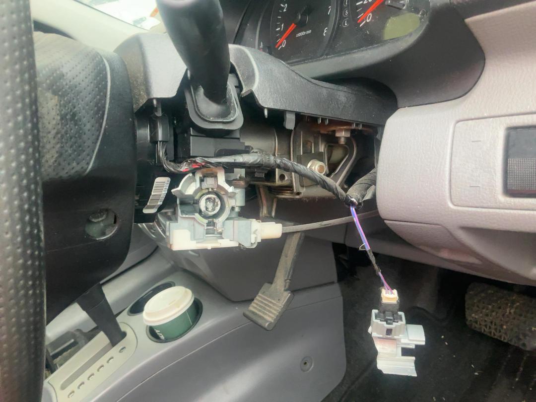 Photo '18' of Mazda Demio